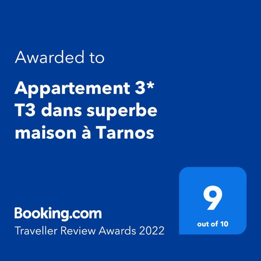 Appartement De Vacances Avec Jardin A Tarnos Buitenkant foto